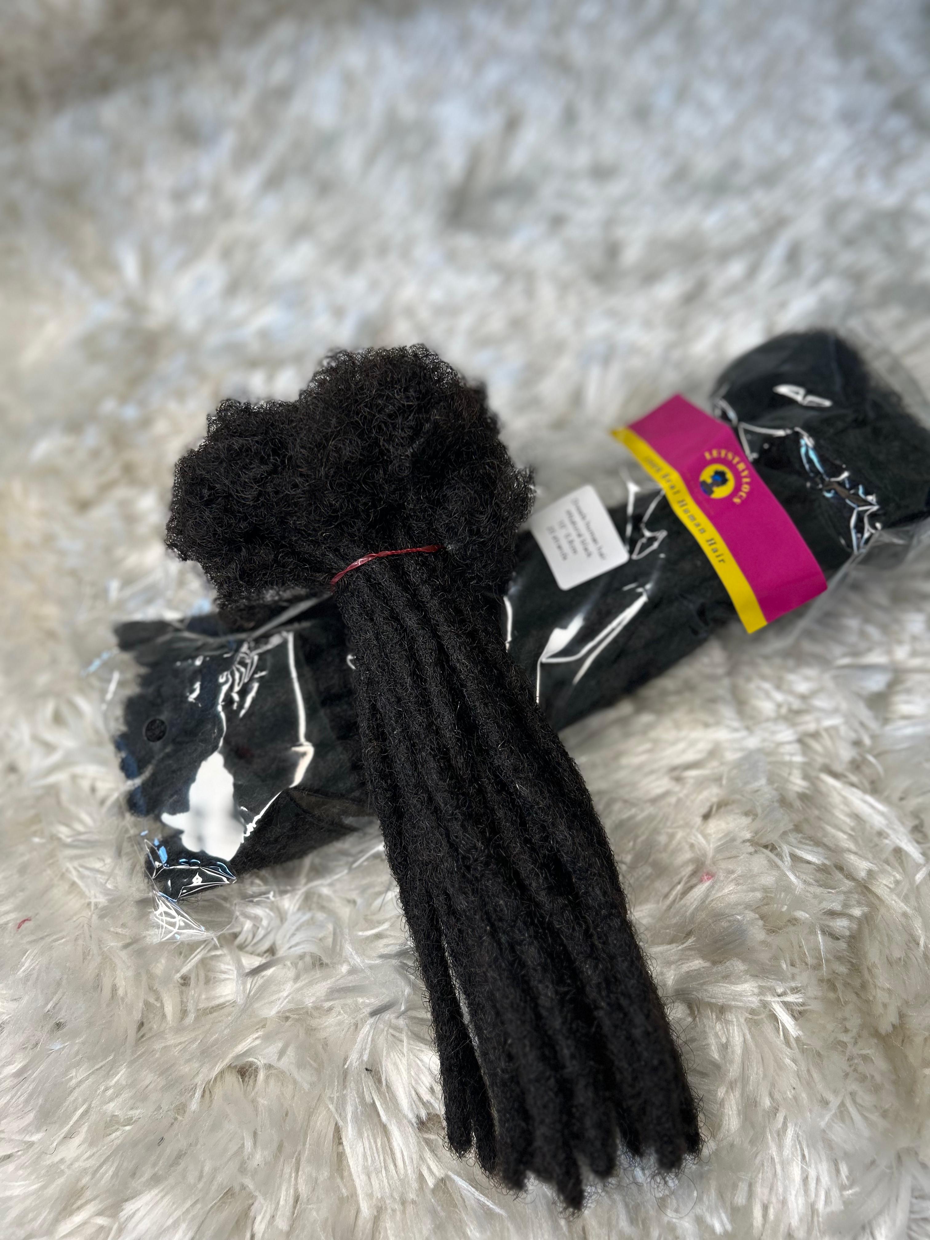 20" 100 % Human Hair