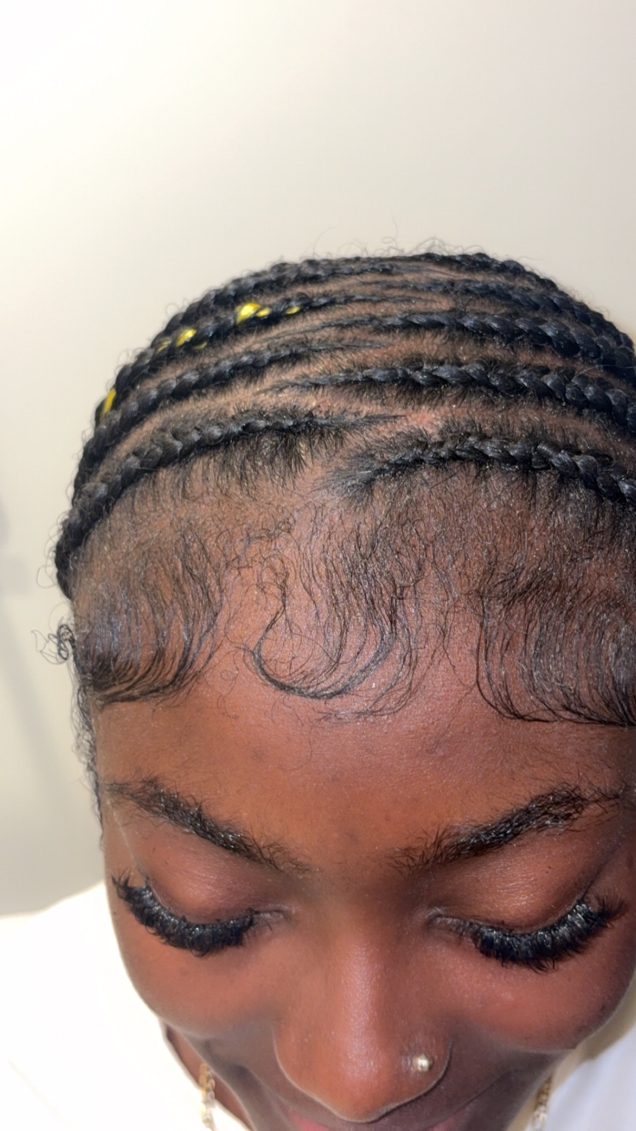 Stitch Braids