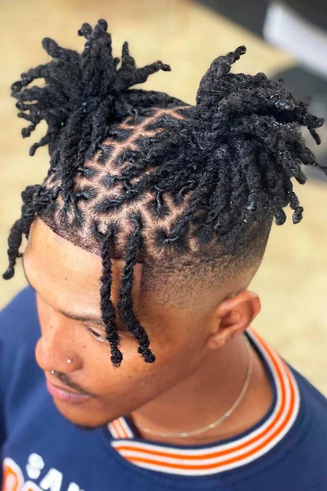 Retwist & Style